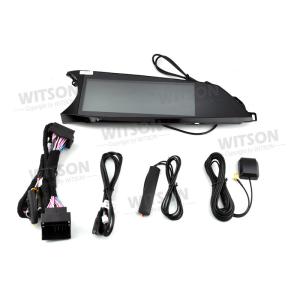 10.25'' Screen For Alfa Romeo Giulia 2016-2024 Left Hand Driver Car Multimedia