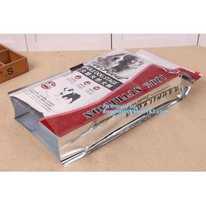 Smell Proof Zipper TPU Coaed Weldable To TPU PVC Waterproof Airtight Zipper For