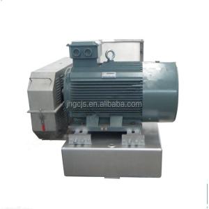 Rasper Cassava Grinding Mill Machine Ss Grain Processing Equipment 20m3/H