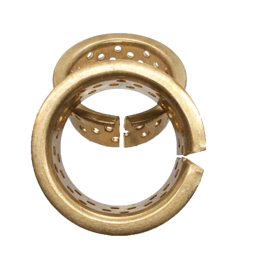 Bronze Wrapped Bushing Sliding Bush 5025F