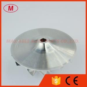 S2B 314767 7+7 blades 52.07/76.18mm point milling milling/aluminum 2618/billet