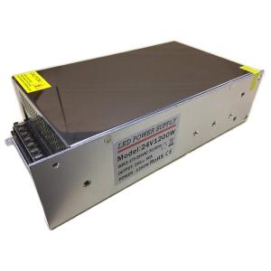 Cheap 24v 1200w Indoor power supply IP20 Transformer Adapter for LED Light for sale