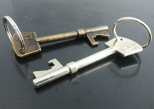 Quality suckuk bottle opener keyring, wholesale