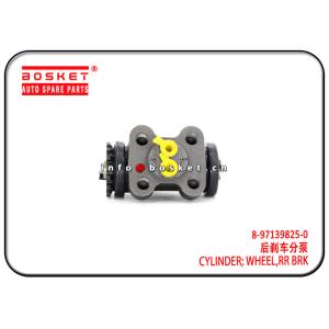 China 8-97139825-0 8971398250 Front Brake Wheel Cylinder L For ISUZU 4BD1 4HF1 NKR NPR on sale