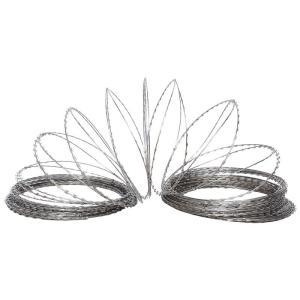 Guaranteed Quality Unique 2023 Hot Selling Electric / Hot Dipped Galvanized