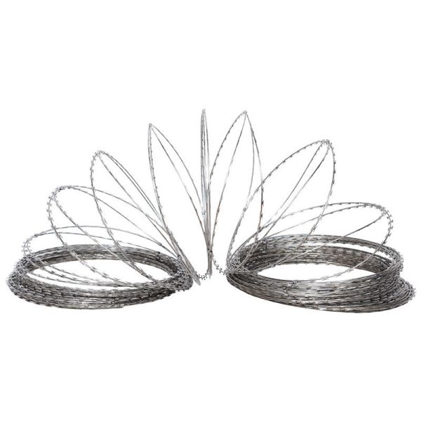 Promotional Top Quality Cheap Used Plastic Galvanized Iron 10# 12# For Sale