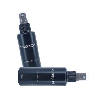 150ml Leather Cleaner And Conditioner Furniture UV Protectants Prevent Cracking