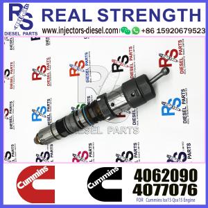 diesel engine QSK60 QSK23 fuel injector 4902827 4077076 4062090