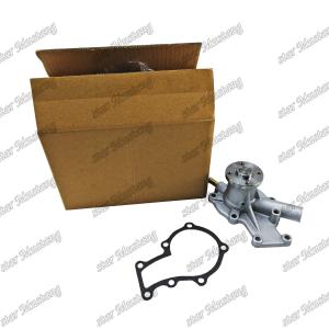 Water pump D640 D662 D722 19883-73030 15881-73030 15881-73033 1E051-73030 1E051