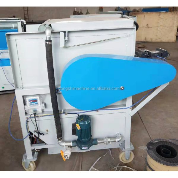 Silkworm Cocoon loosing Opening Machine Cocoon Silk Sheet Opener Machine To Make Silk Quilt