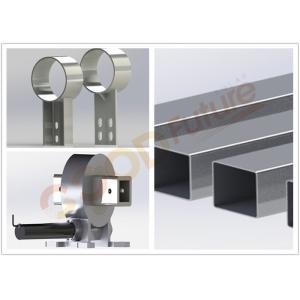 Wireless Monitoring CE Solar Panel Pole Mount Tracking 1500V