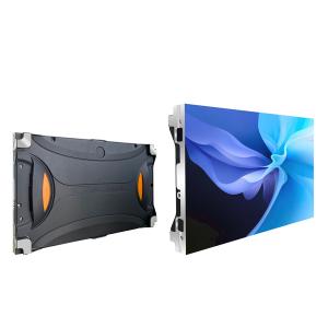 Fine Pixel Pitch Series 600*337.5mm