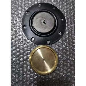 Cheap Performance Black Rubber Diaphragm Seals For Industrial Applications for sale