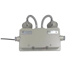 Stable Performance LED Emergency Light , Explosion Proof Exit Sign