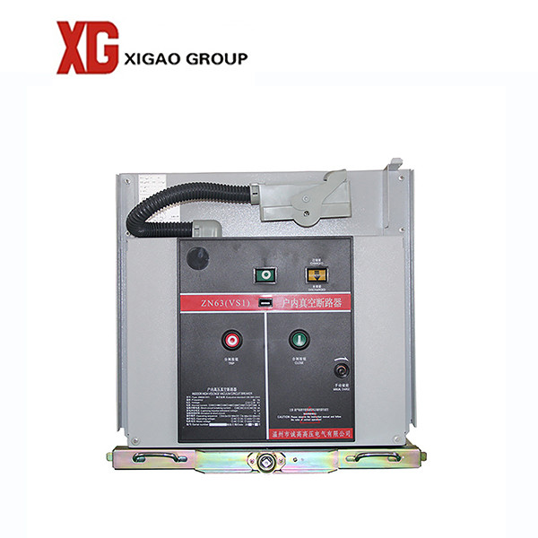 High Voltage Vacuum Circuit Breaker
