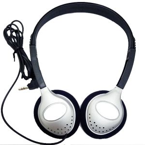 Professional Customized Micro Headphone Earphone for Aviation MP3 MP4 MP5