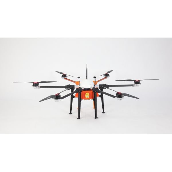 Quality Skillful Uses 1290mm Diagonal Wheelbase UAV Drone for Agriculture in 2023 Technology wholesale