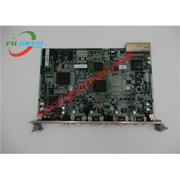 Quality SMT SPARE PARTS ORIGINAL NEW AND USED JUKI 40047528 FX-3 FX-3R IP-X5 VISION BOARD wholesale