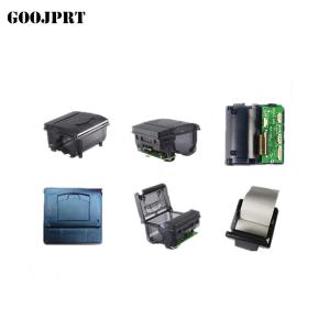 Embedded mechanism; insert mechanism; thermal printer mechanism -JP-QR703