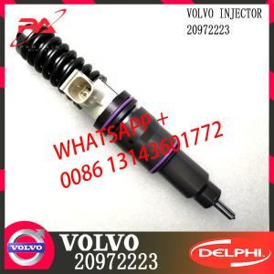 China 20972223 BEBE4D16003 BEBE4D08003 VOL-VO MD13 Diesel Engine Fuel Injector 20584347,85000499,21371674 on sale