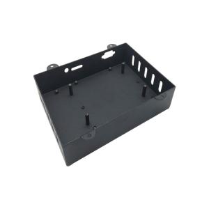 Punching Stamping Welding Parts Plating Powder Coating Surface