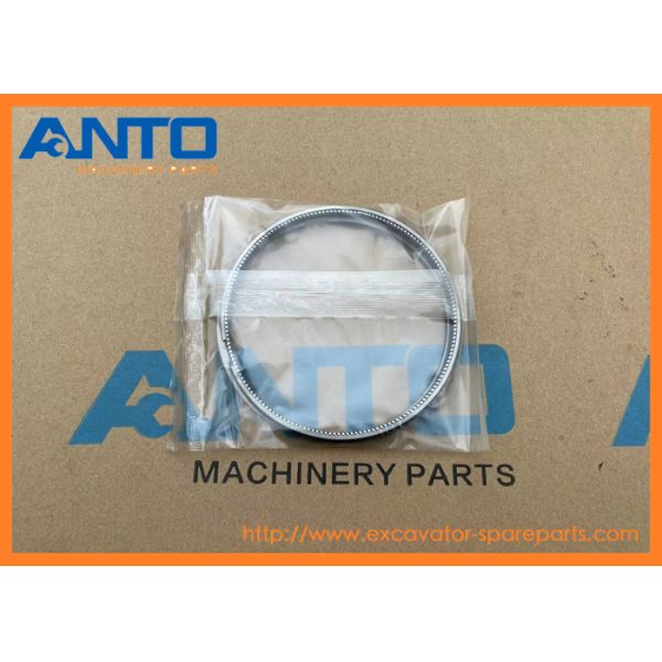 YM129903-22050 YM12990322050 Piston Ring Set KOMATSU Excavator Spare Parts For