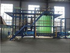 China PVC Waterproof Coil Production Line on sale
