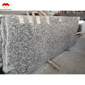 Cut-To-Size Black Granite Slab for Stairs and Buildings in Modern Chinese Design
