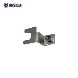Customization 125A Power Terminal Block Series with Screw Connection Aluminum