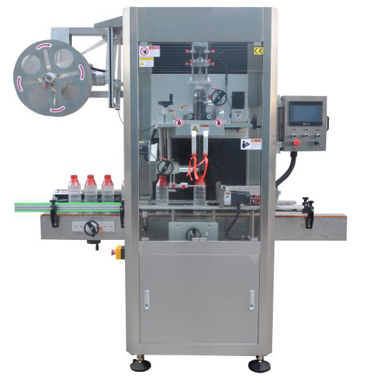 Quality Neck bander with Shrinker for Bottle Cap and Neck Sealing wholesale