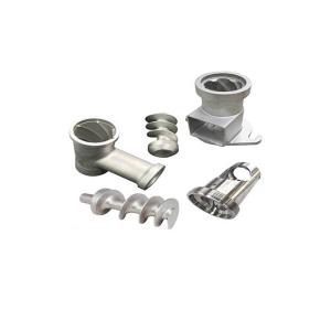 Hardware Accessories CNC Wire EDM Parts Lathe Machining Turning Drilling