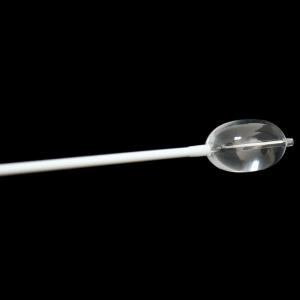 China PKP Operation Dilation Balloon Catheter With Different Outer Pipe Diameters on sale