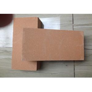 Lightweight Thermal Diatomite Insulation Bricks Refractory Lightweight Clay