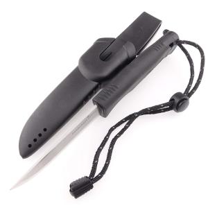 Survival Master Tactical Carbon Steel Machete 56HRC Rustproof