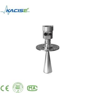 Kacise OEM Grain Silo Radar Level Transmitter Auto Level Instrument