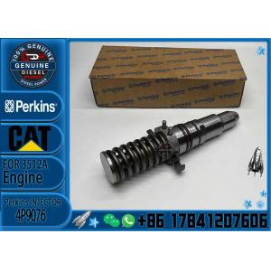 CAT 3508 3512 3516 3524 Diesel Engine Fuel Injector 4P9075 4P-9075 4P9076 4P