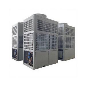 22000 BTU Air Source Heat Pump Bathroom Dehumidifying Air Conditioner 380V