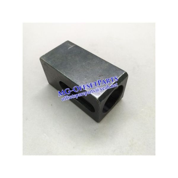 Quality C8.450.002/01, HD GUIDE, HD OFFSET PRINTING MACHINE USED PART wholesale