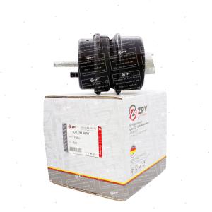 ZPY Engine Mounting for Volkswagen Phaeton 09-16 3D0199381R 3D0199381R