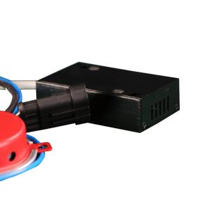 EV Batteries Engines Aerosol Fire Extinguishing System High Humidity Resistance