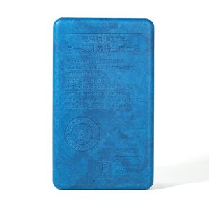 Custom Printed Eco-Friendly Biodegradable Recycled Molded Pulp Tray Dry Pressing