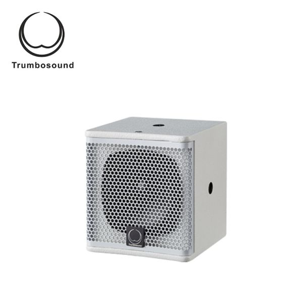 Quality Professional 120dB Full Range Loudspeaker 4.5'' Column Speaker wholesale