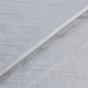 Washed wrinkle nylon ripstop silver coating  YFN18014-TY