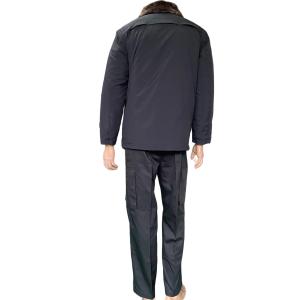 Men'S Custom Designed Winter Outdoor Practical Military Jacket Waterproof