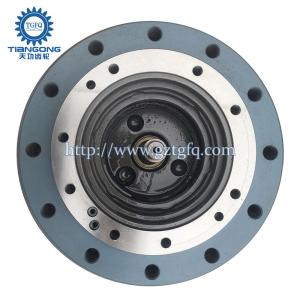 Crawler Excavator PC60-6 Travel Reducer Without Motor 201-60-61100
