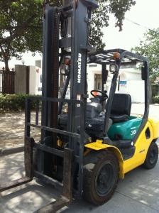 China 8T.6T.7T.5t. 4t.3t.2t used toyota forklift for sale on sale