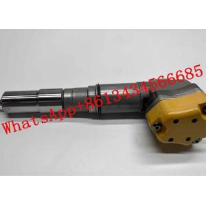 3412 3412E Engine Parts Fuel Injector 179-6020 20R0760 1796020 20R-0760 For 631G