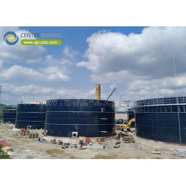 Center Enamel: Empowering Sustainable Development and Resource Transformation in