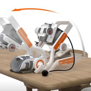 Precise Elbow Rehabilitation Machine Rehab Devices For Stroke Patients OEM