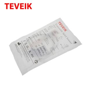 Masiimo Disposable Spo2 Sensorr Rad 7 Adult 0.45m Medaplast Spo2 Analyzer Cable